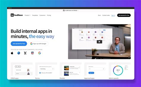 Toradh íomhá ar Free No Code Platforms