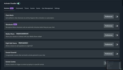 Image result for How to Switch Channels On Streamlabs Orb