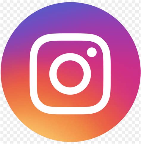 Image result for Circle Instagram Logo Vector