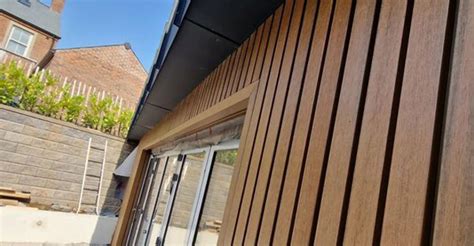 Image result for Composite Wall Cladding
