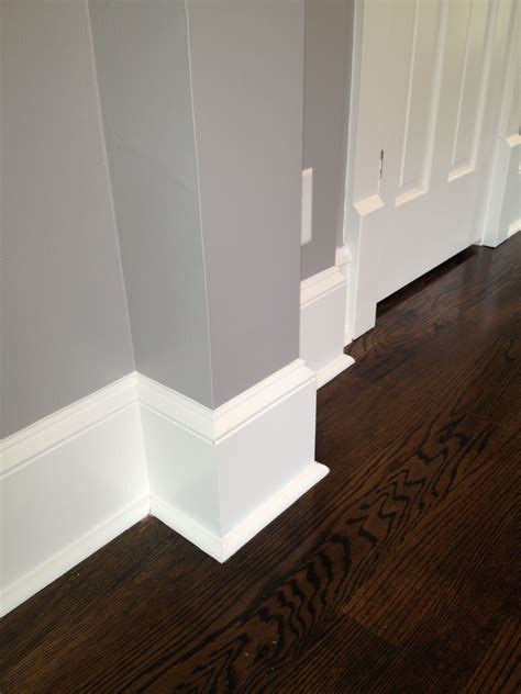 Toradh íomhá ar Modern Baseboard