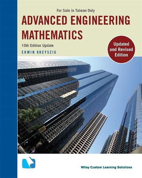 Image result for Advanced Engineering Mathematics I