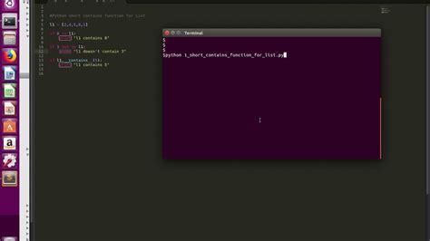 Image result for Python List Contains
