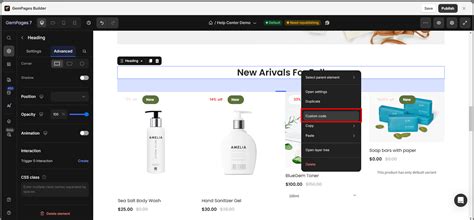 Image result for Define a Custom Code Style