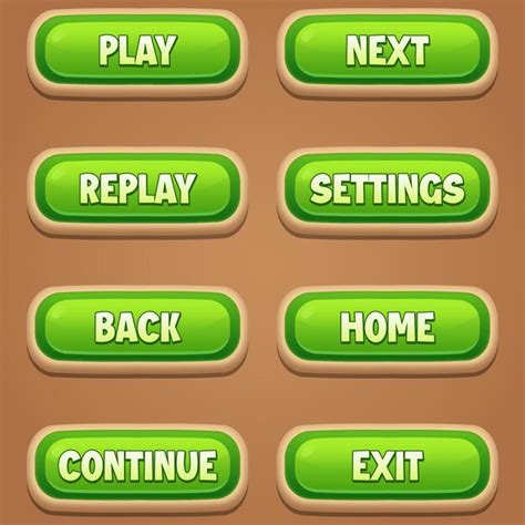 Good Icons for Button Simulator に対する画像結果