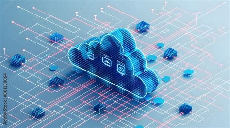 Image result for Cloud Integration Simple Example