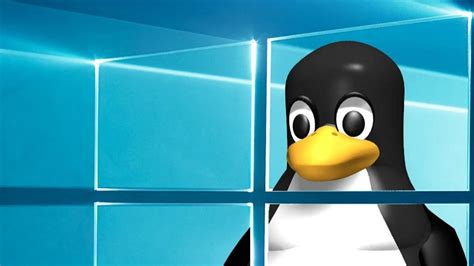 Image result for Win 10 Linux Subsystem