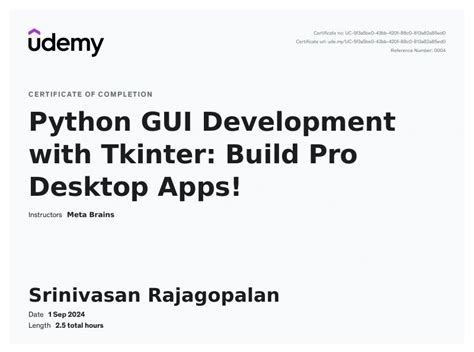 Image result for Guiv Python Cirtificate