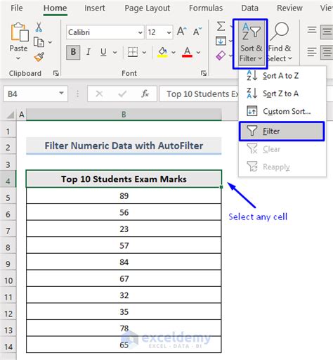 Image result for Difference Between Sorting and Filtering Data
