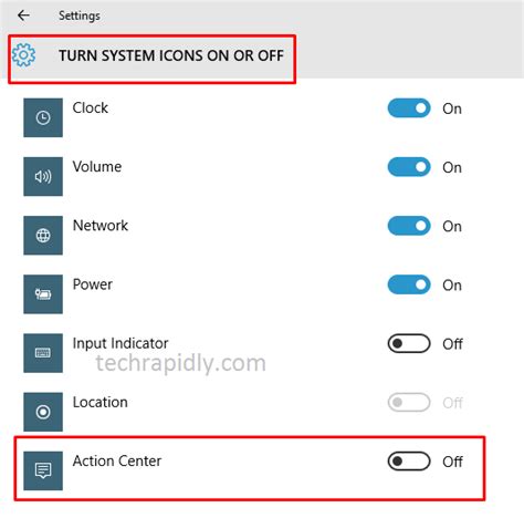 Image result for Connect Windows 10 Action Center