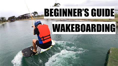 How to Make a Wakeboard Jump On YouTube に対する画像結果