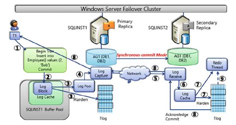 Synchronization Mode Process Data に対する画像結果