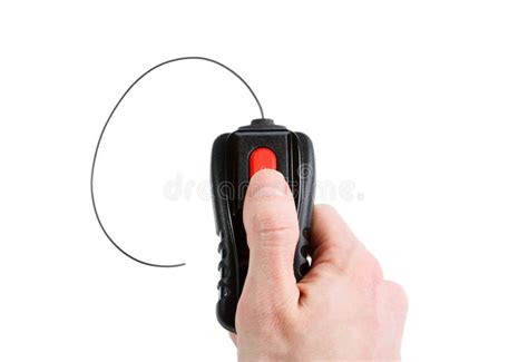 Image result for Red Button Remote Control