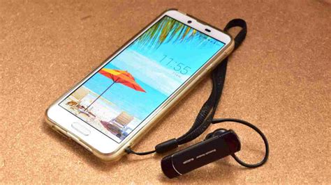 Android 1.1 Bluetooth に対する画像結果