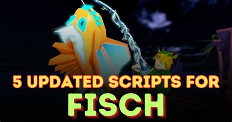 Image result for Fisch Script Download