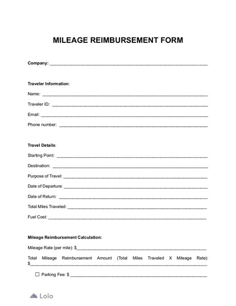 Image result for Connect Insurance Auto Milage Forms