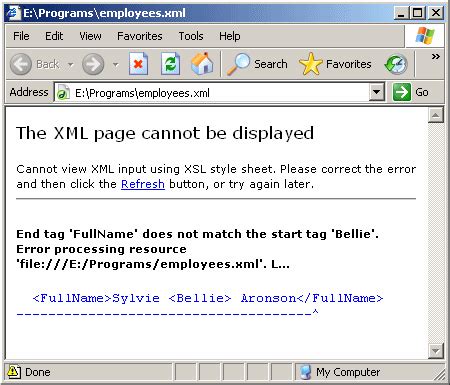Image result for Visual Basic XML Inline