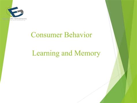 Image result for Learning Memory PPT