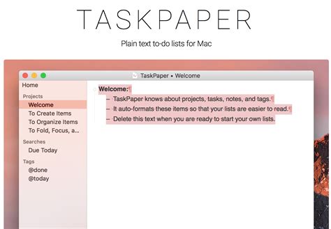 TaskPaper Printable に対する画像結果