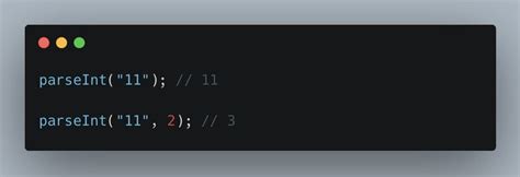Image result for How to parseInt in JavaScript