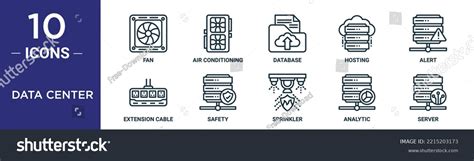 Image result for Data Center Outline Images