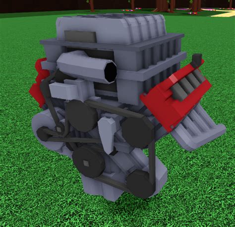 Toradh íomhá ar Babft Engine