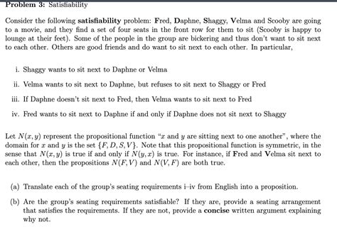 Image result for Satisfiability Problem