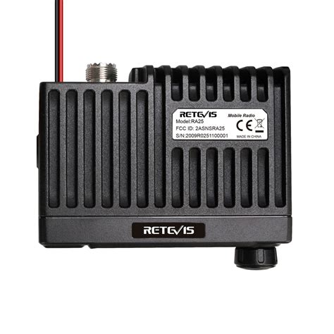 Image result for Retevis RA25 Repeater