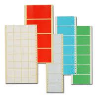 Toradh íomhá ar Computer Labels 4 Long