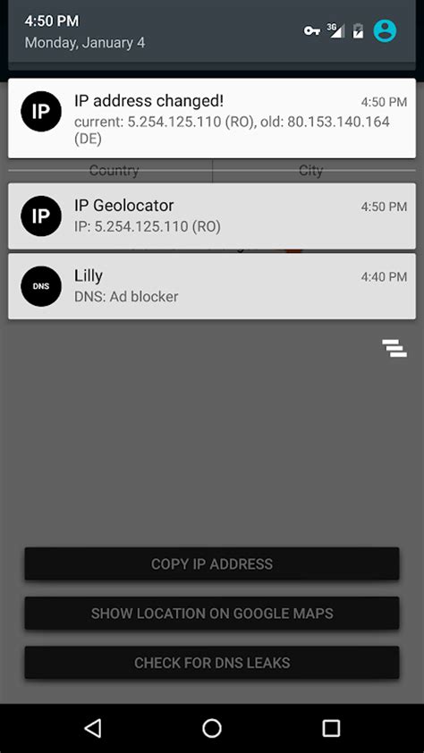 App Using in CSS Consis IP Address に対する画像結果