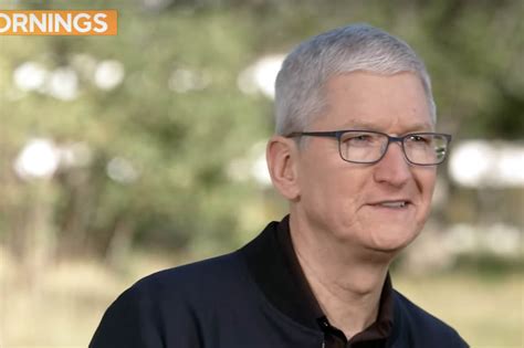 Image result for Tim Cook Enfant