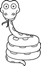 Image result for Python White Outline Transparent
