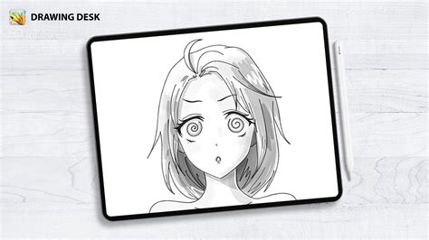 Image result for Drawing Anime Style Science