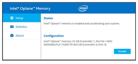 Intel Optane Memory Download Windows 10 に対する画像結果