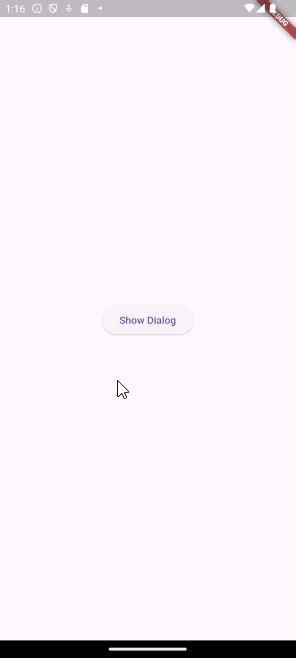 Image result for Error Dialog Examples in Flutter Application