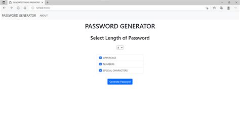 Image result for Password Generator Using Python