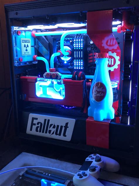 Fallout Computer Boss に対する画像結果