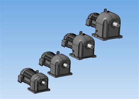 Image result for Arduino Gear Motor CAD