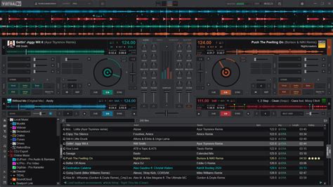 Image result for VirtualDJ 2020 Download Official