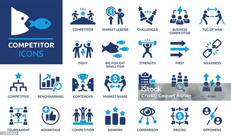 Image result for Competitor Comparison Professional Icon