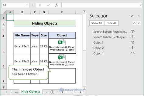 Image result for How to Insert Object File in Excel