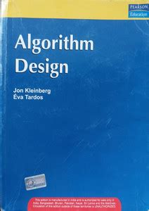Image result for Jon Kleinberg Algorithm Design