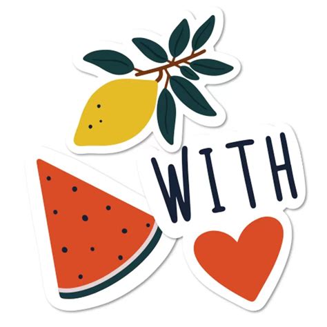 Printable Sticker Tumblr に対する画像結果