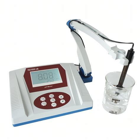 Image result for Lab pH Test Meter