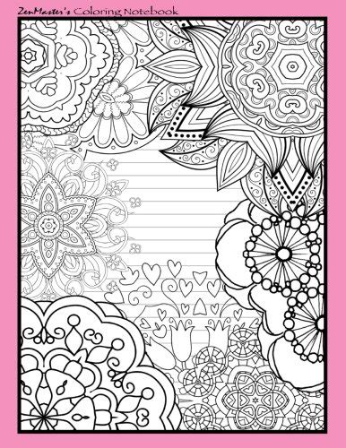 Image result for Coloring Notebook Small Pink