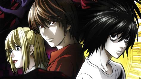 Image result for Death Note Main Character