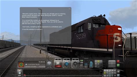 Toradh íomhá ar Train Simulator 2014