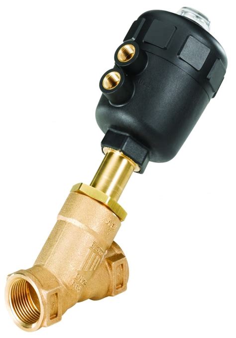 Toradh íomhá ar Solenoid Valve Problems