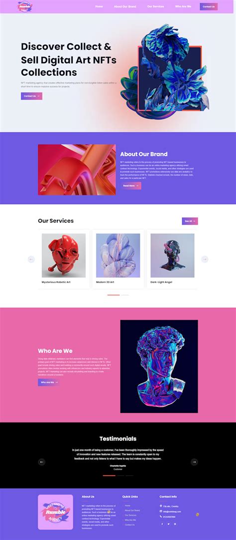 Image result for HTML CSS and Bootstrap Project for About Page