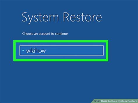 Image result for Do System Restore